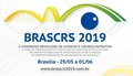 Estamos honrados em participar mais um ano do BRASCRS!